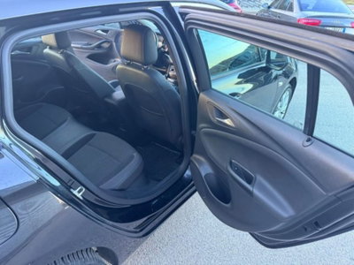 Opel Astra Station Wagon 1.4 Turbo 110CV EcoM Sports Dynamic (20)