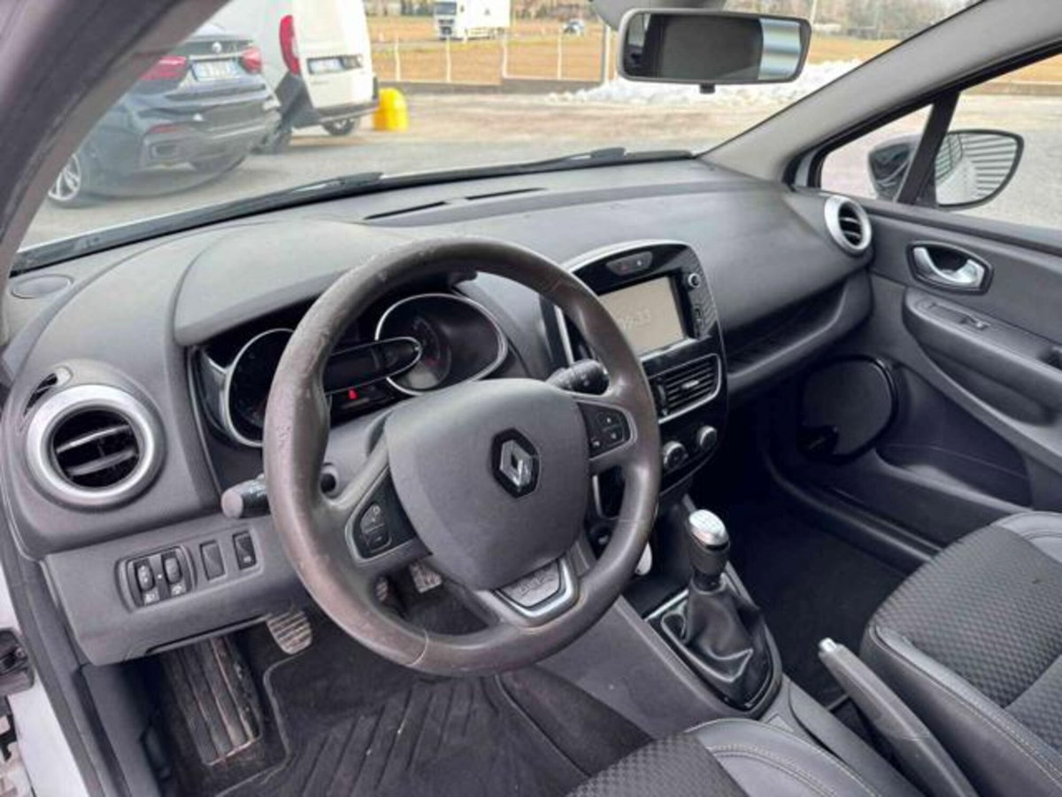 Renault Clio Sporter dCi 8V 90CV EDC Start&Stop Energy Duel (10)