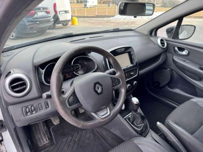 Renault Clio Sporter dCi 8V 90CV EDC Start&Stop Energy Duel (10)