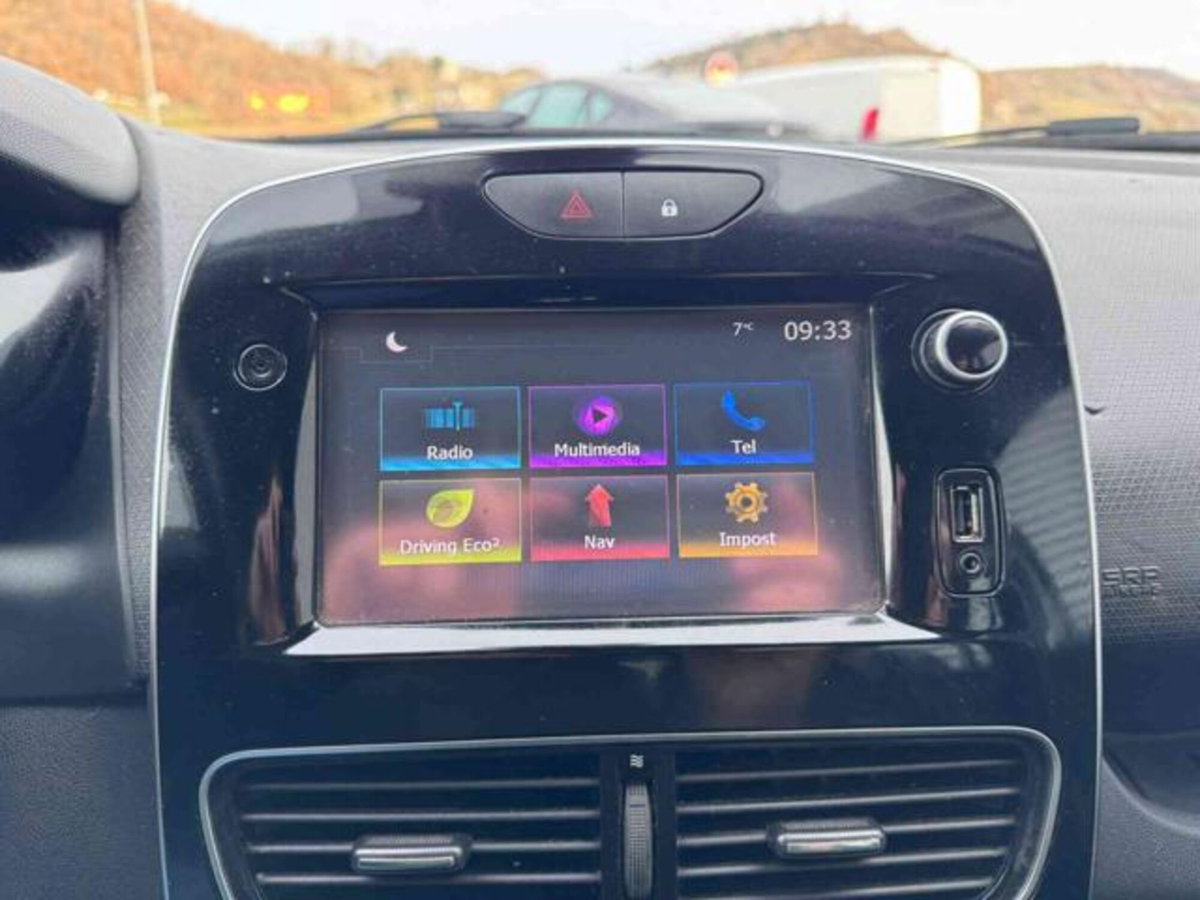 Renault Clio Sporter dCi 8V 90CV EDC Start&Stop Energy Duel (12)