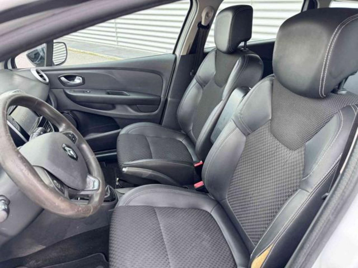 Renault Clio Sporter dCi 8V 90CV EDC Start&Stop Energy Duel (16)
