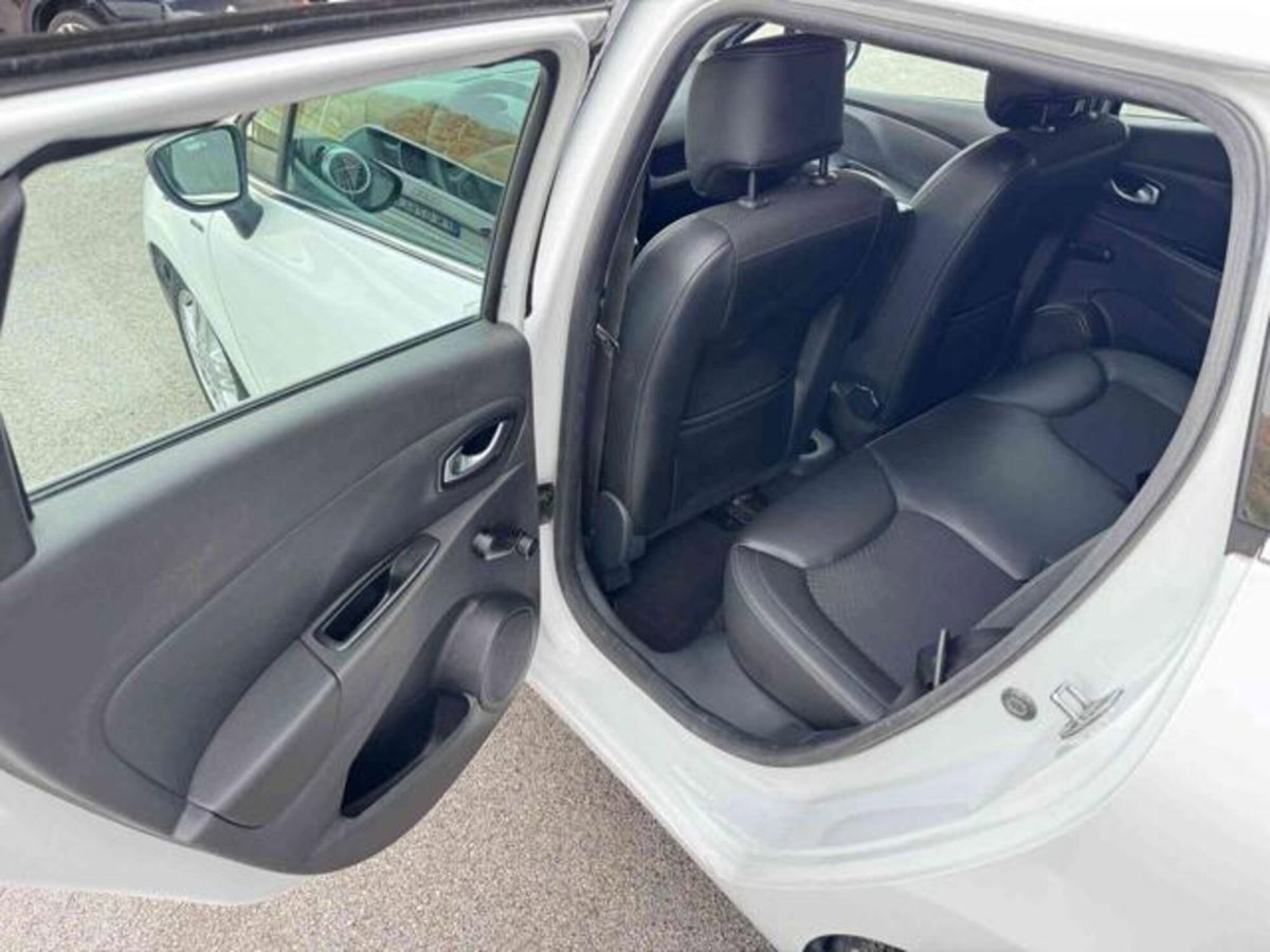 Renault Clio Sporter dCi 8V 90CV EDC Start&Stop Energy Duel (18)