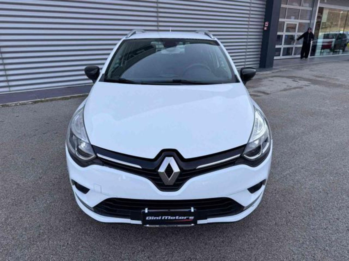 Renault Clio Sporter dCi 8V 90CV EDC Start&Stop Energy Duel (2)
