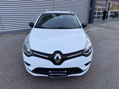 Renault Clio Sporter dCi 8V 90CV EDC Start&Stop Energy Duel (2)