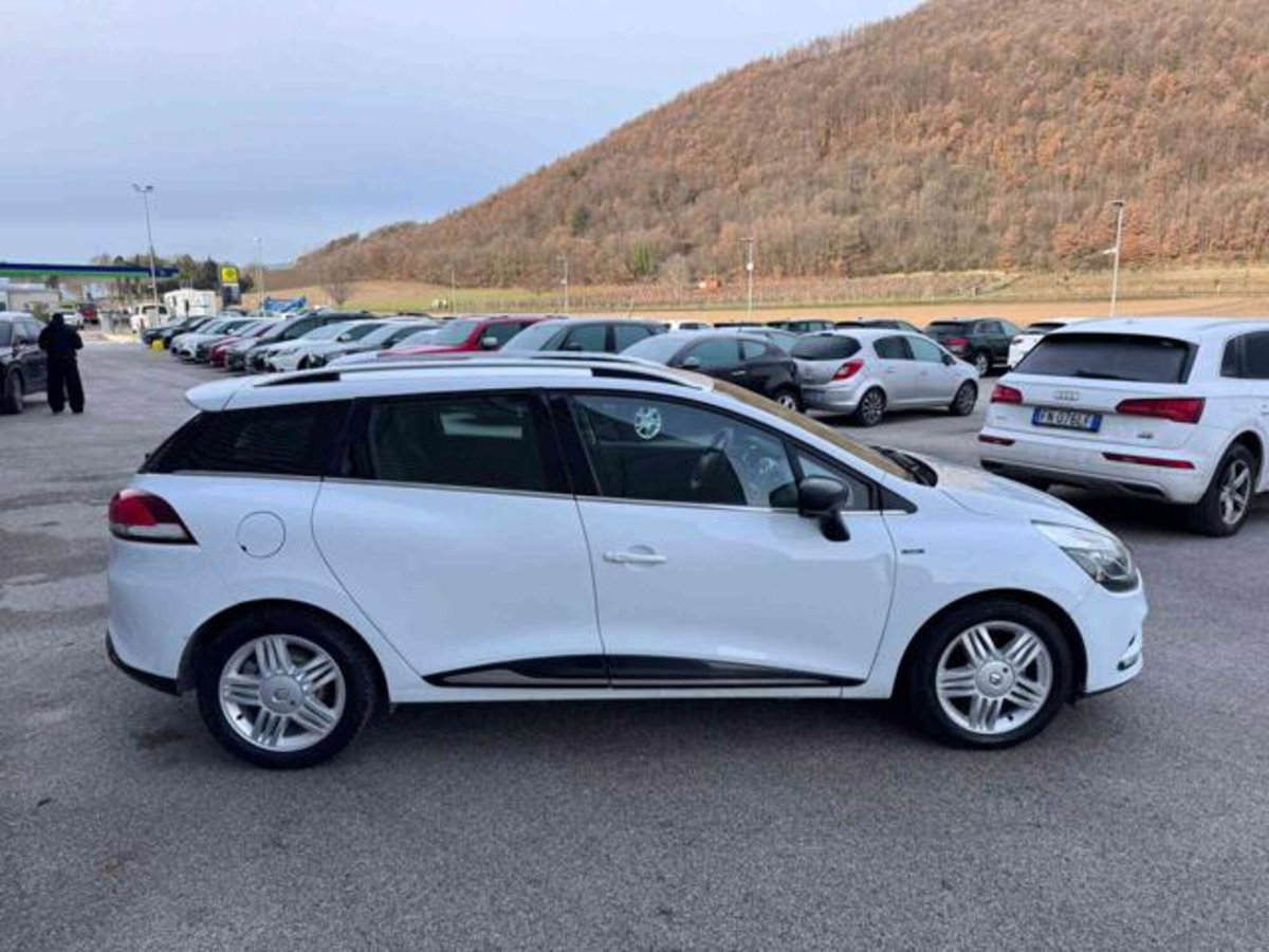 Renault Clio Sporter dCi 8V 90CV EDC Start&Stop Energy Duel (4)