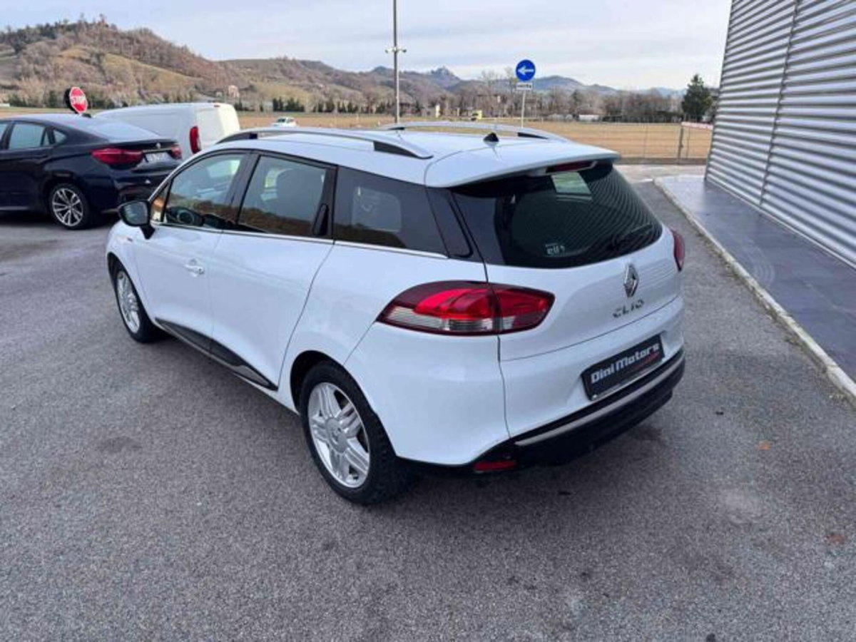 Renault Clio Sporter dCi 8V 90CV EDC Start&Stop Energy Duel (7)