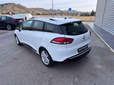 Renault Clio Sporter dCi 8V 90CV EDC Start&Stop Energy Duel (7)