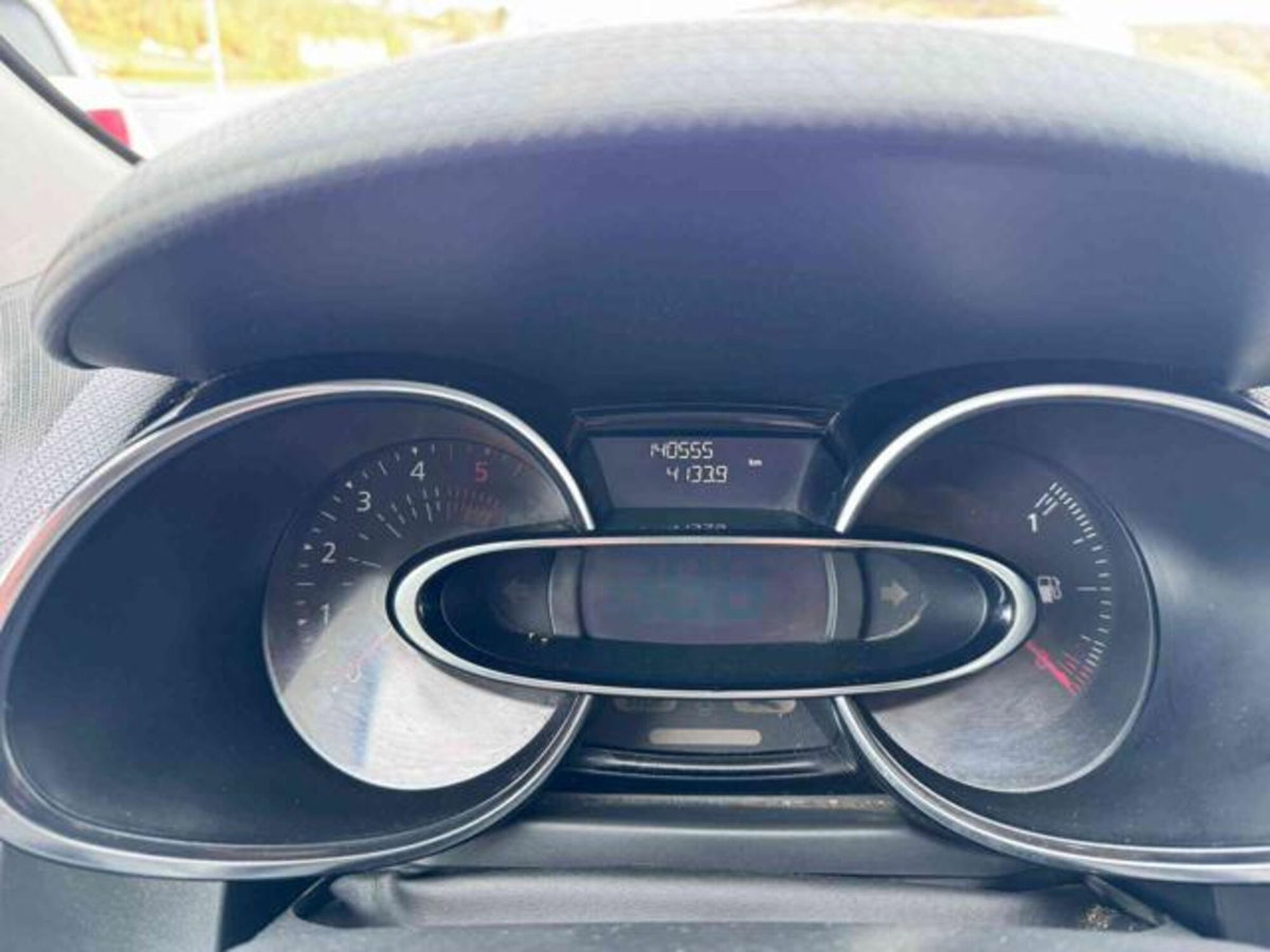 Renault Clio Sporter dCi 8V 90CV EDC Start&Stop Energy Duel (9)