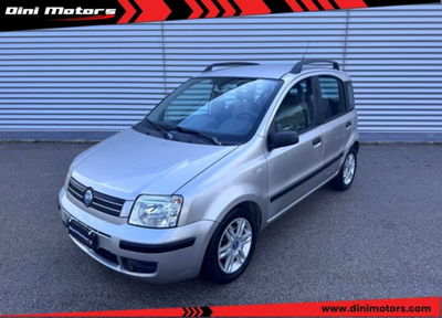 Fiat Panda 1.2 Emotion usata