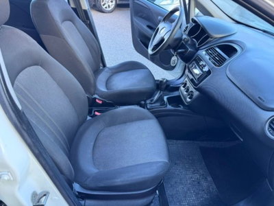 Fiat Punto 1.3 MJT 95CV S&S 5 porte Van Easy 4 posti (20)