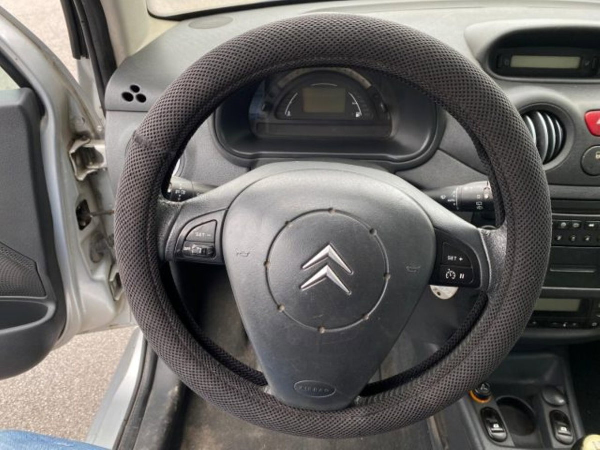 Citroen C3 1.4 HDi 70CV Elegance (11)