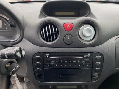 Citroen C3 1.4 HDi 70CV Elegance (14)