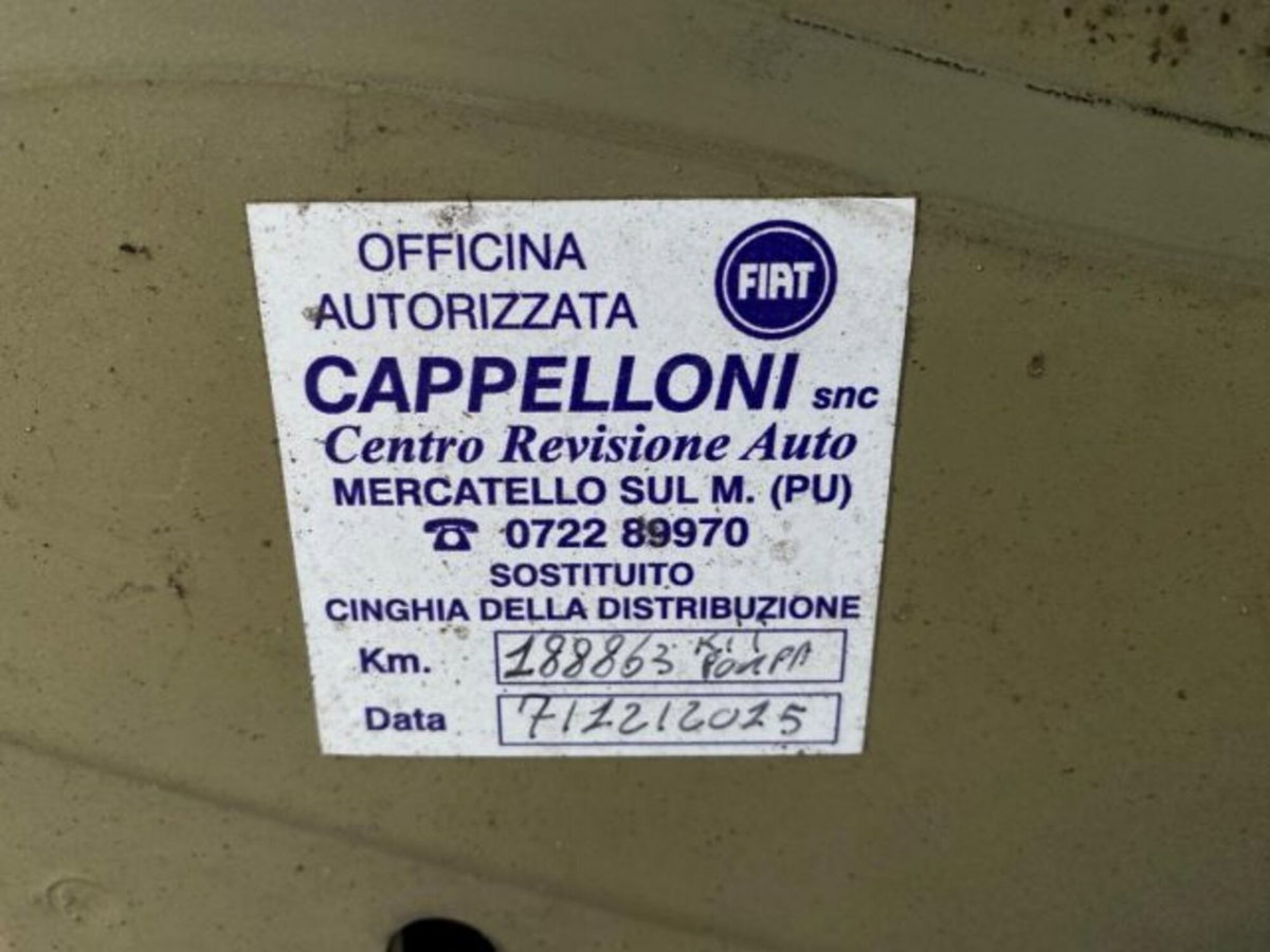 Citroen C3 1.4 HDi 70CV Elegance (19)