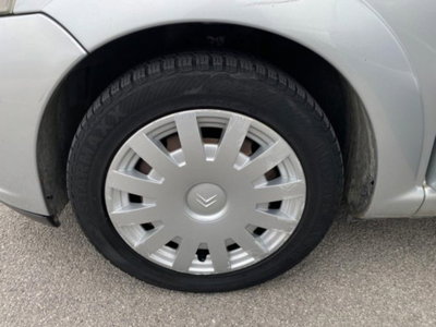Citroen C3 1.4 HDi 70CV Elegance (20)