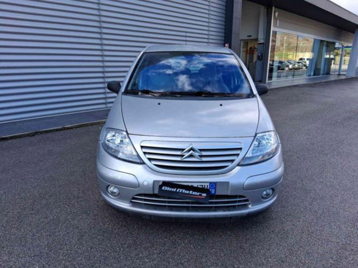 Citroen C3 1.4 HDi 70CV Elegance (3)