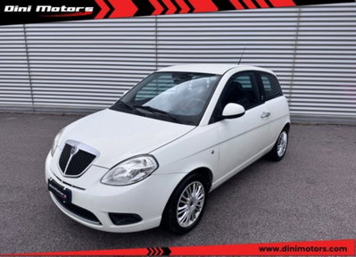 Lancia Ypsilon 1.2 usata