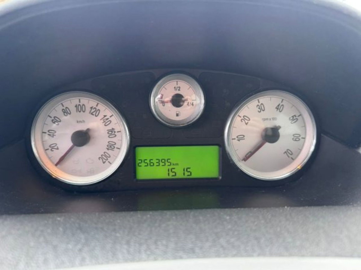 Lancia Ypsilon 1.2 (10)