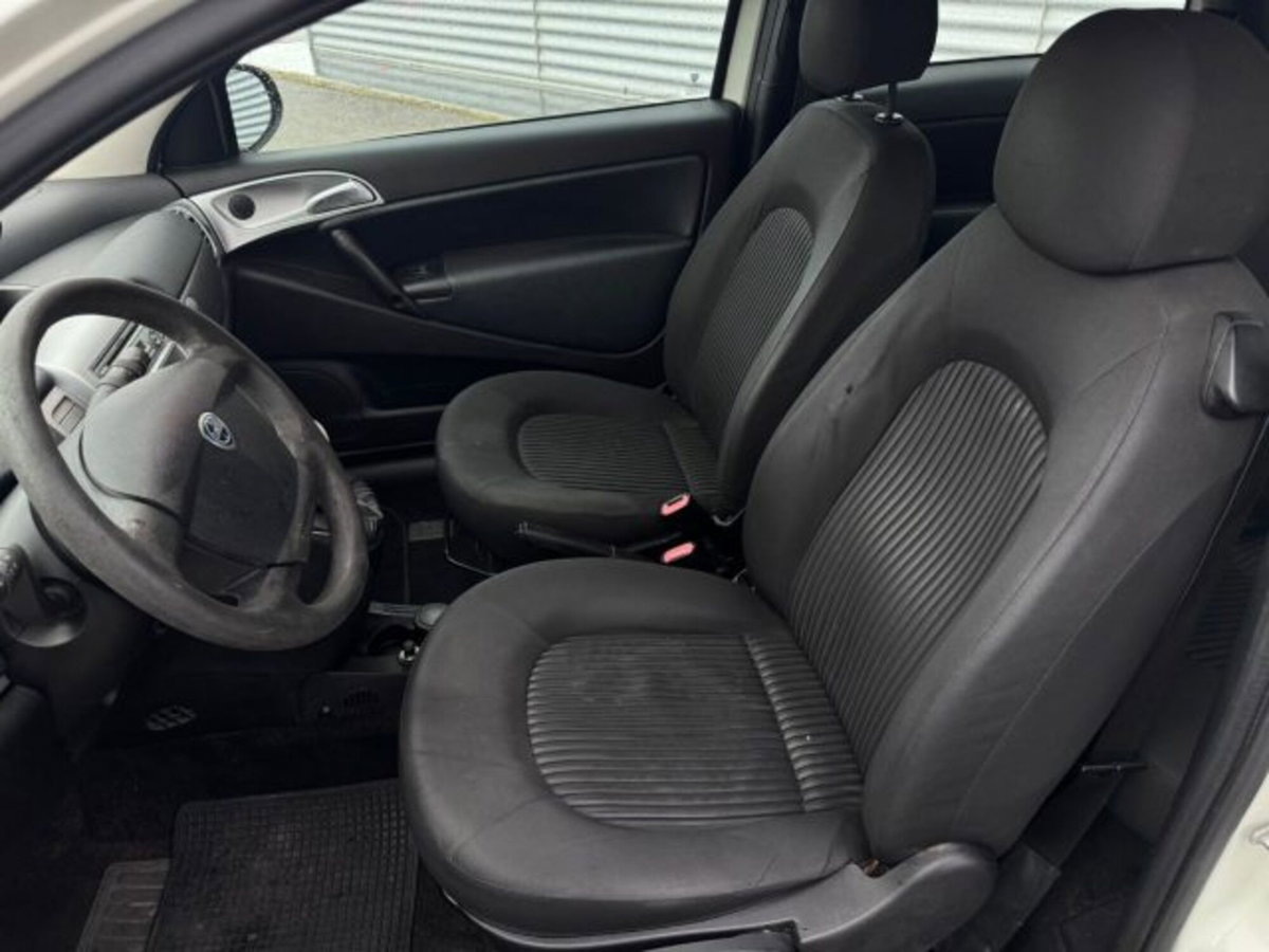 Lancia Ypsilon 1.2 (12)