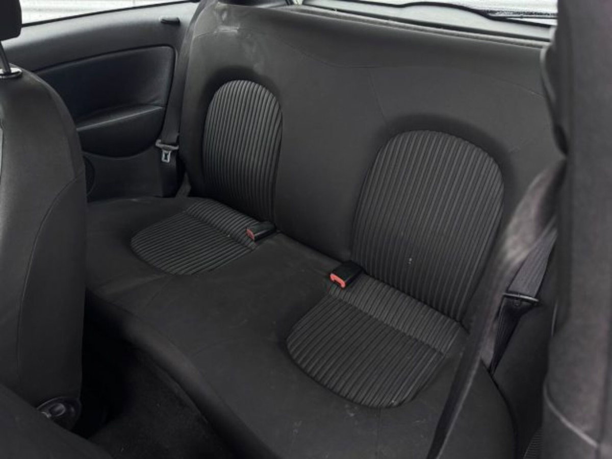 Lancia Ypsilon 1.2 (16)