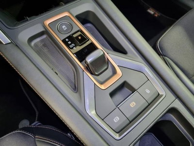 Cupra Leon Leon 1.5 hybrid 150cv dsg (17)