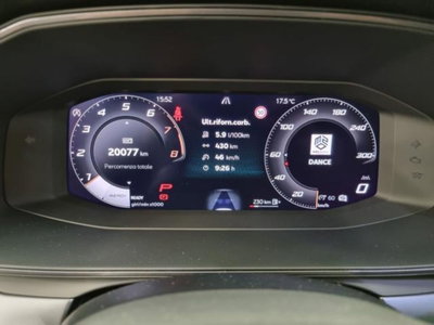 Cupra Leon Leon 1.5 hybrid 150cv dsg (7)