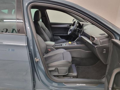 Cupra Leon Leon 1.5 hybrid 150cv dsg (9)