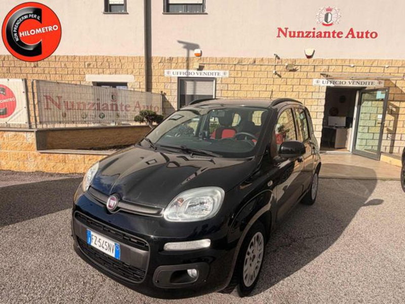 Fiat Panda 1.2