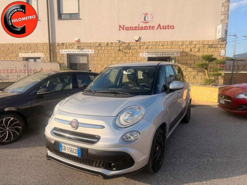 Fiat 500L 1.4 95 CV Pop