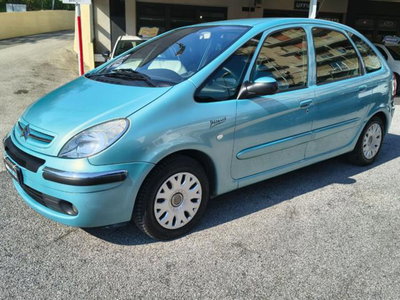 Citroen Xsara Picasso 1.6 Chrono usata