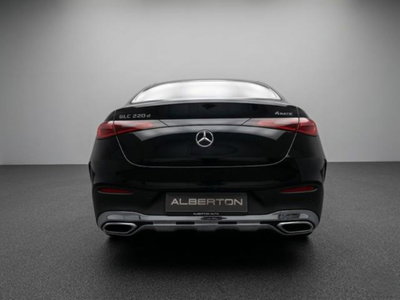 Mercedes-Benz GLC 220 d 4Matic Mild Hybrid AMG Premium Plus (10)