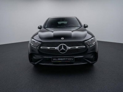 Mercedes-Benz GLC 220 d 4Matic Mild Hybrid AMG Premium Plus (2)