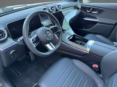Mercedes-Benz GLC 220 d 4Matic Mild Hybrid AMG Premium Plus (3)