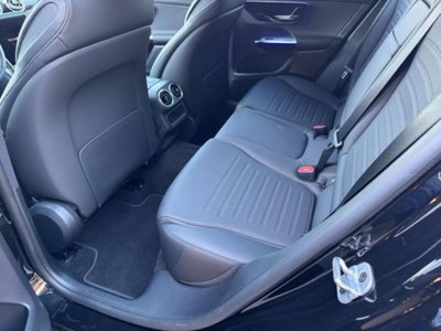Mercedes-Benz GLC 220 d 4Matic Mild Hybrid AMG Premium Plus (8)