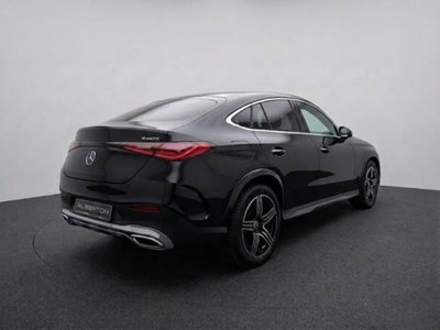 Mercedes-Benz GLC 220 d 4Matic Mild Hybrid AMG Premium Plus (9)