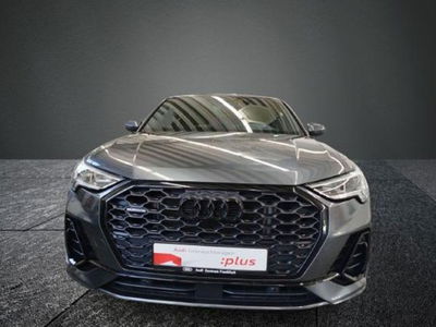 Audi Q3 Sportback 45 TFSI S tronic quattro edition usata