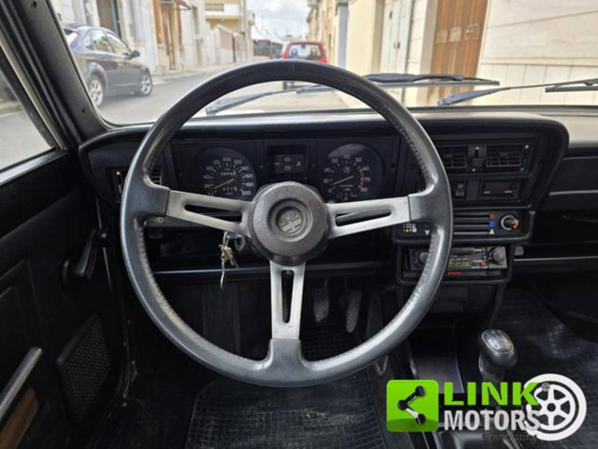 Alfa Romeo Alfasud 1.2 5 porte S (10)