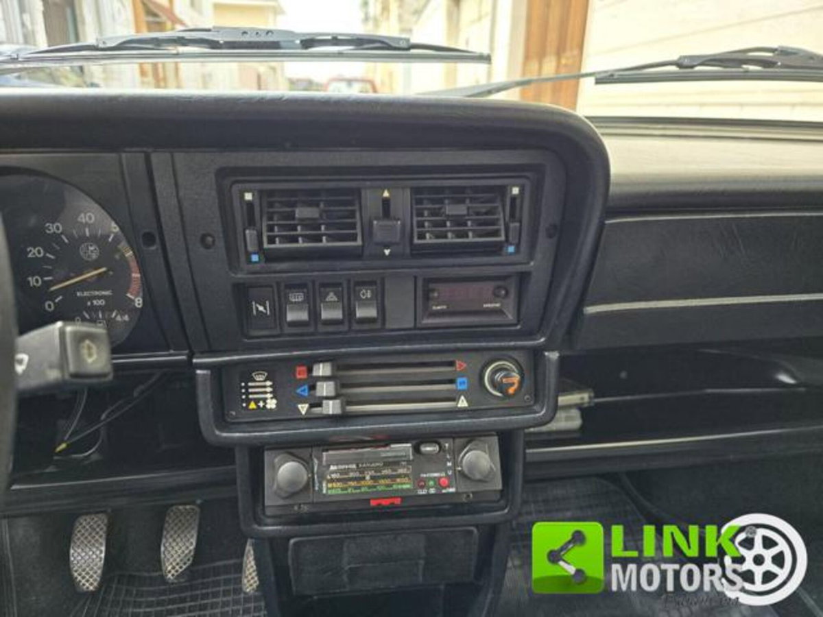 Alfa Romeo Alfasud 1.2 5 porte S (12)