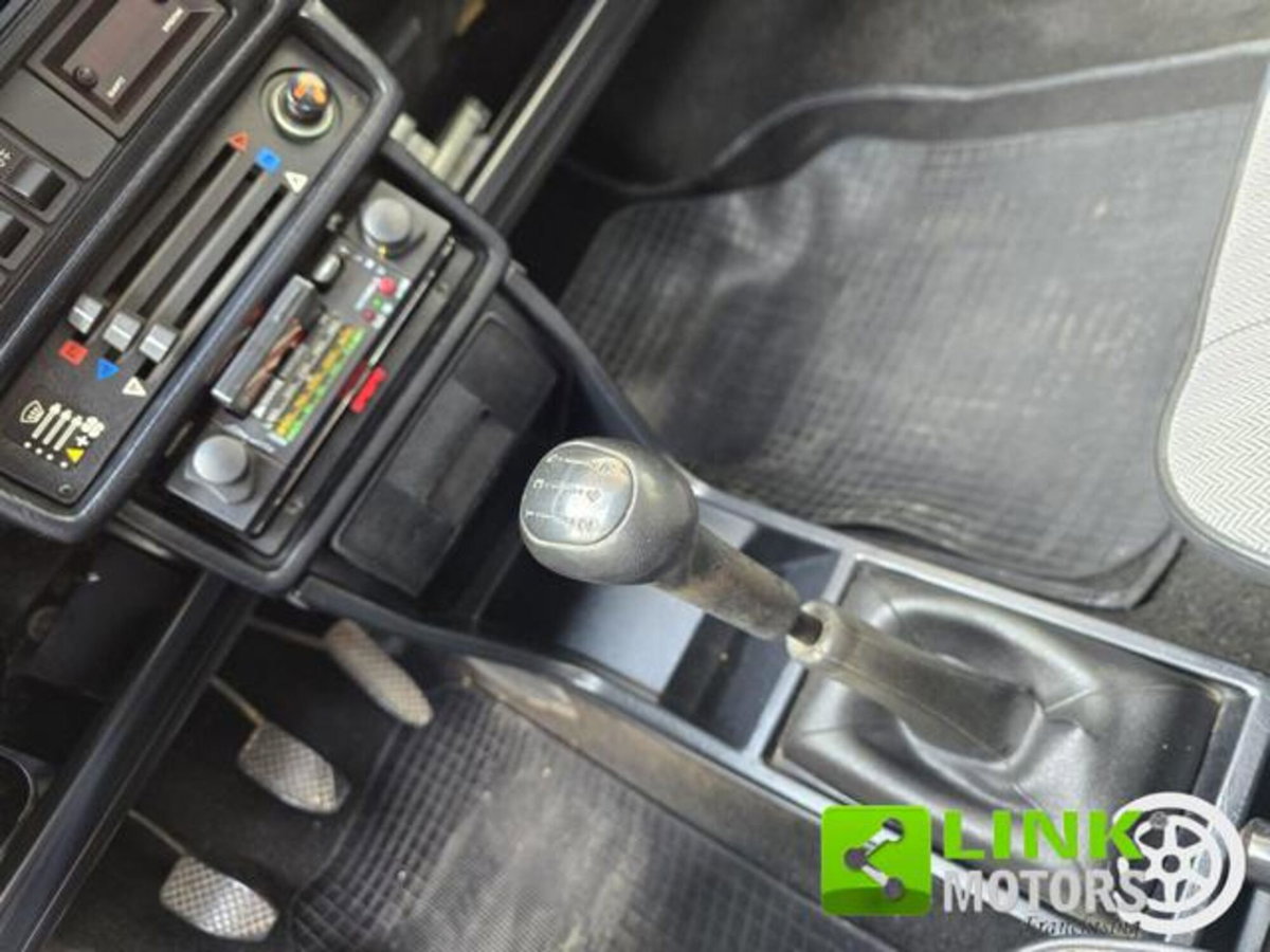 Alfa Romeo Alfasud 1.2 5 porte S (13)