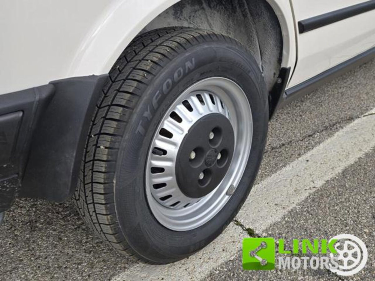 Alfa Romeo Alfasud 1.2 5 porte S (17)