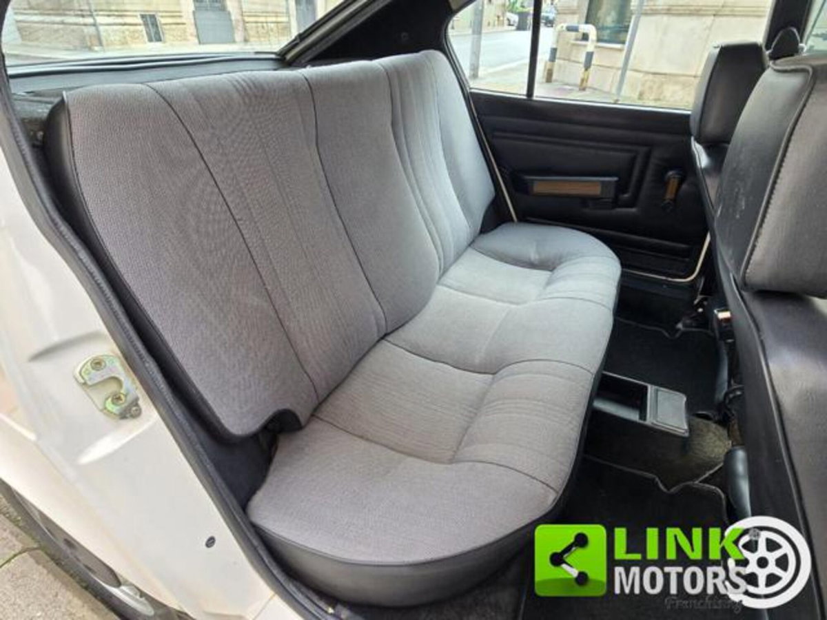 Alfa Romeo Alfasud 1.2 5 porte S (20)