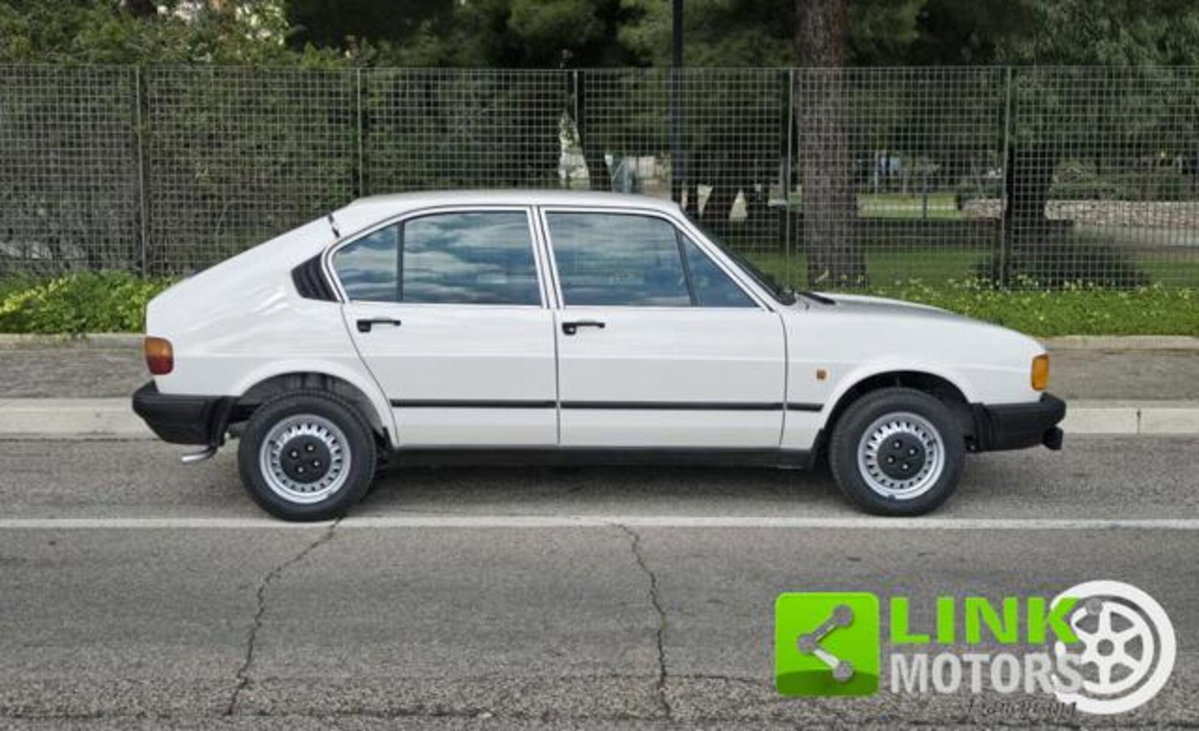 Alfa Romeo Alfasud 1.2 5 porte S (3)