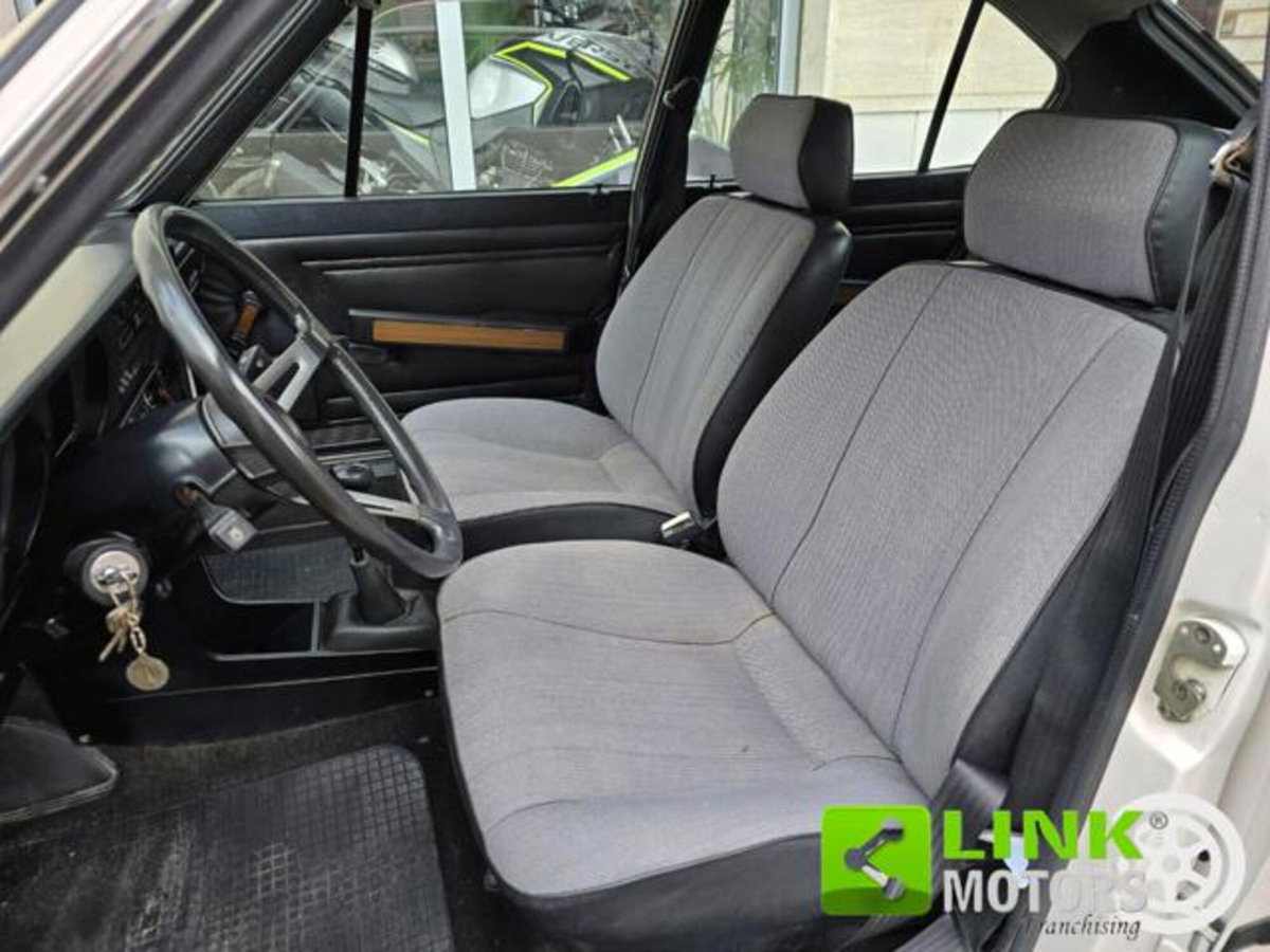 Alfa Romeo Alfasud 1.2 5 porte S (5)