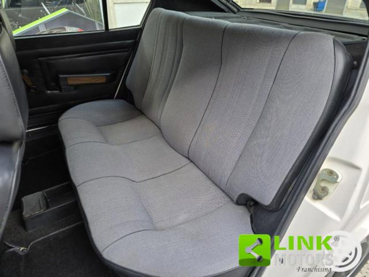 Alfa Romeo Alfasud 1.2 5 porte S (6)