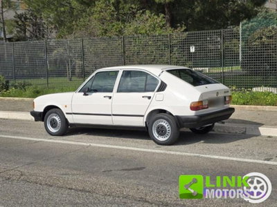 Alfa Romeo Alfasud 1.2 5 porte S (8)