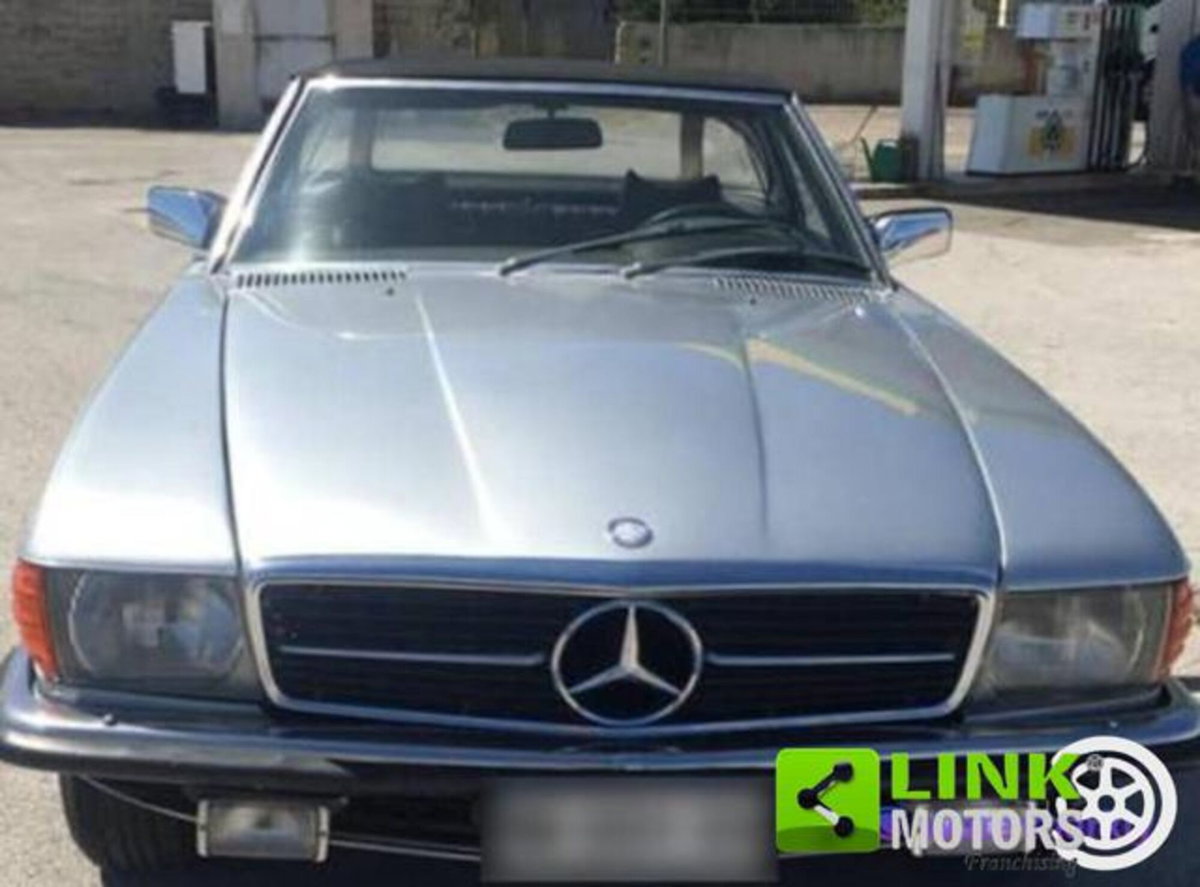 Mercedes-Benz SL 350 (10)