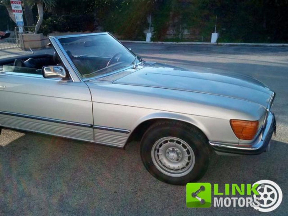 Mercedes-Benz SL 350 (11)