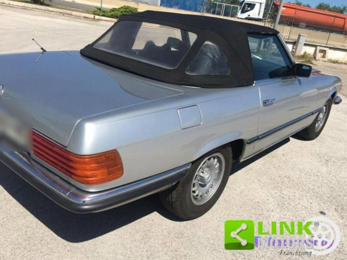 Mercedes-Benz SL 350 (13)