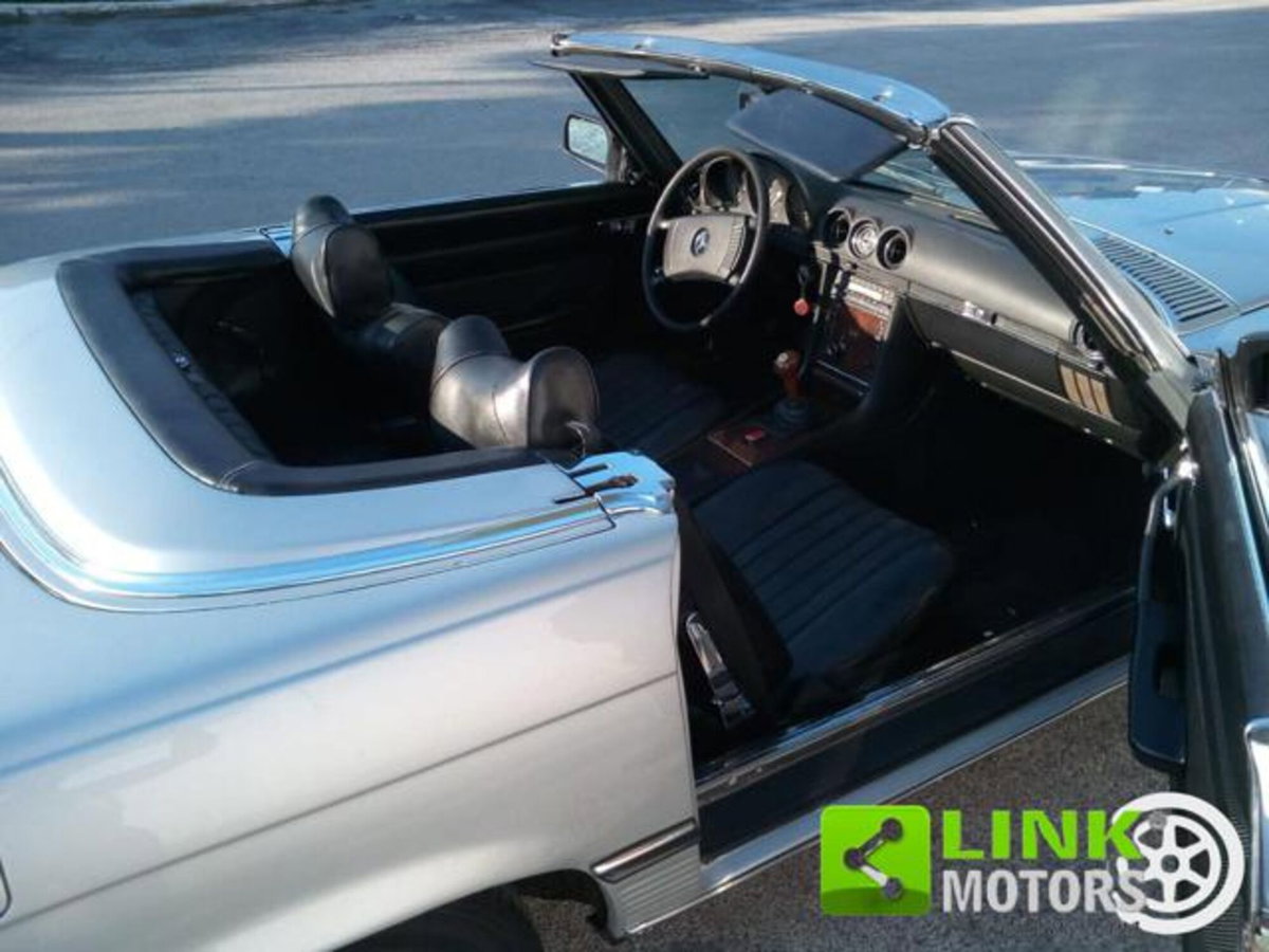 Mercedes-Benz SL 350 (15)