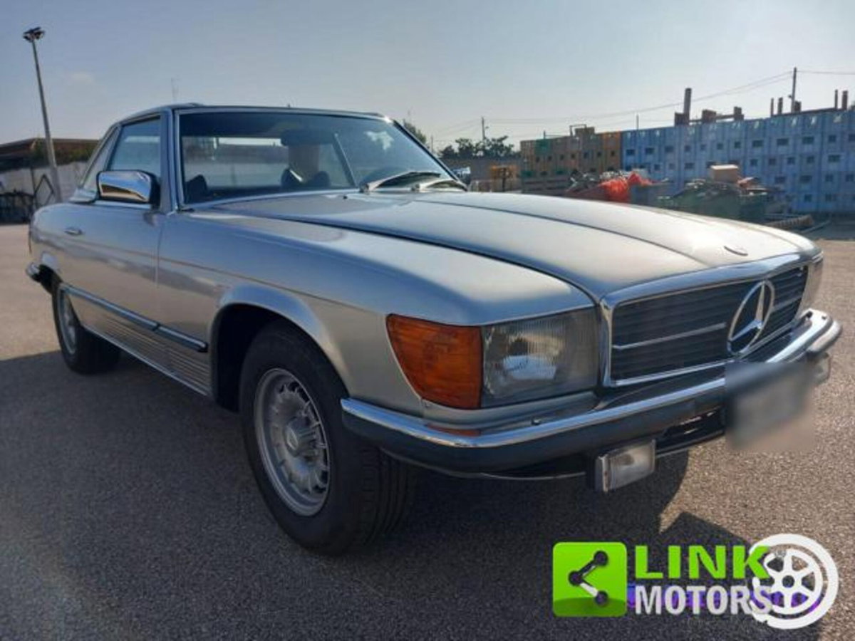 Mercedes-Benz SL 350 (16)
