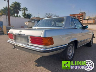 Mercedes-Benz SL 350 (2)